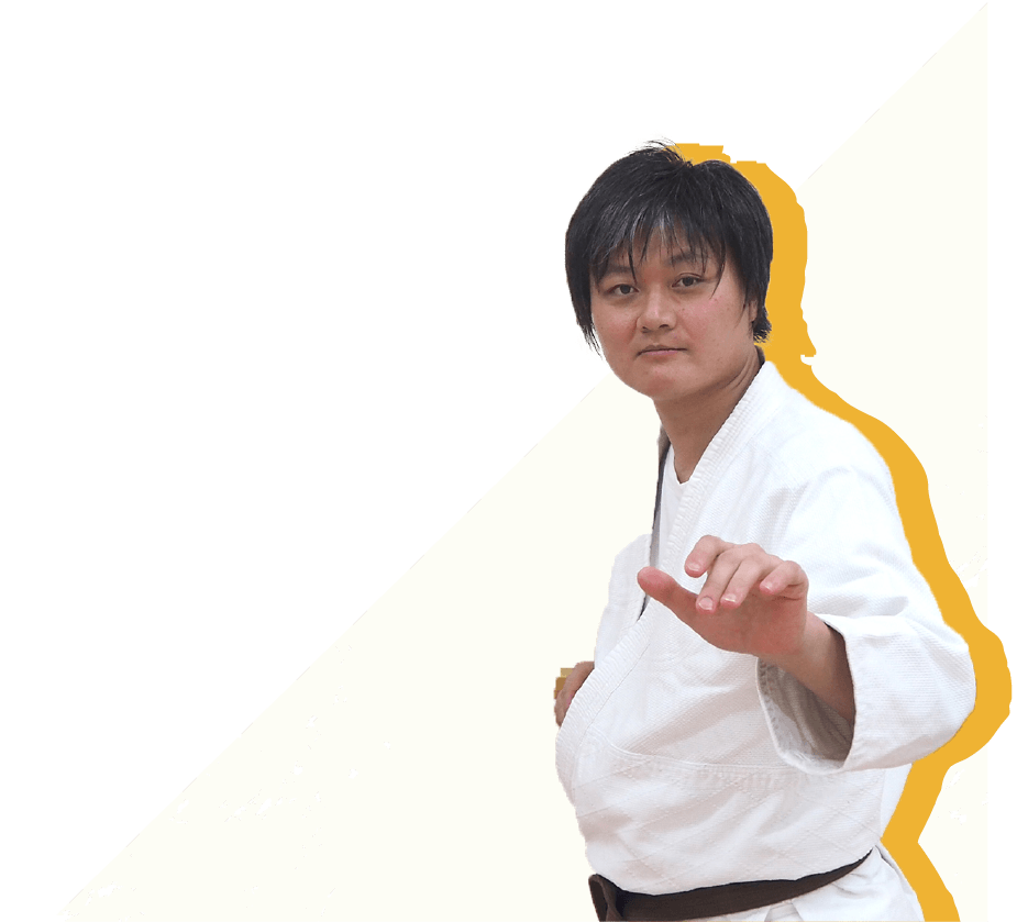 昌山指導員写真